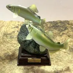 日本の清流【初版】アユ未開封品(暗所保管品)在庫あと2セットです「早い者勝ち！」