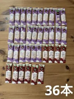 Nestle エクセラ スティック　ココア10本　ミルクティー26本　詰め合わせのサムネイル