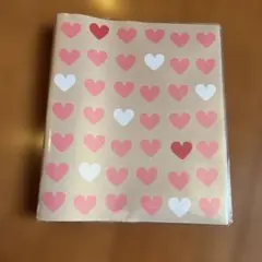 チェキアルバムのサムネイル
