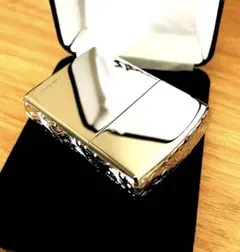 スーパーヘビー アーマーライター ライター （検索用：Zippo・ジッポー 