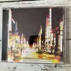 ワイルド•スピードX3オリジナル•サウンドトラック