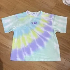 X-girl Tシャツ　120cmのサムネイル