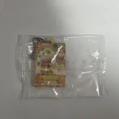 アイカツ　ガチャガチャ　栗栖ここね