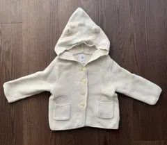 GAP ベビー カーディガン 80サイズ