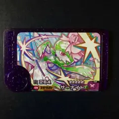 ポケモン　フレンダ　スーパートレジャー　サーナイト