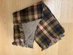 大きめマフラー