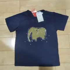 Tシャツ　110センチ