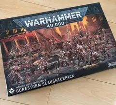 ウォーハンマー40K リーグオブヴォータン　バトルフォース　新品未開封 ウォーハンマー40K リーグオブヴォータン バトルフォース｜Yahoo