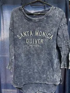 anap mimpi SANTA MONICA QUIVER Tシャツのサムネイル