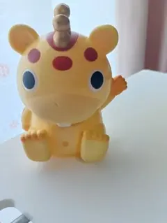 ユタカ　円谷プロ 快獣ブースカ貯金箱　日本製/1997/怪獣　 レトロホビーのサムネイル