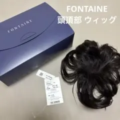2025年最新】FONTAIN ウィッグの人気アイテム - メルカリ
