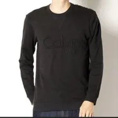 Calvin klain スウェット