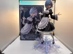 タイクレ限定/Reゼロ】AMP レム〜WinterMaid image ver - メルカリ
