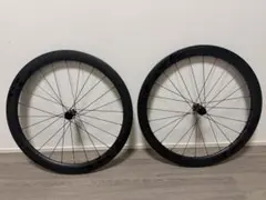 ELITEWHEELS EDGE 50mm カーボンのサムネイル