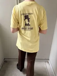 1970-1980年代 ビンテージ 古着 Tシャツ