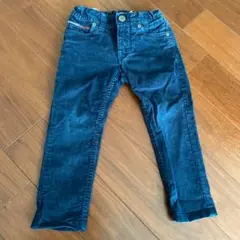 トミー★コーデュロイ パンツ 90