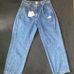 THE NORTH FACE デニムパンツ