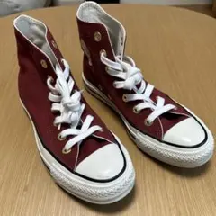 Converse All Star 赤 3.5