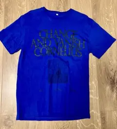 CHANGE AND VANISH CORNELIUS Tシャツ L