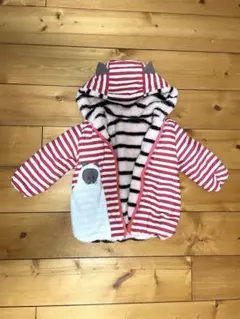 baby cheer ベビーアウター ジャケット 90㎝