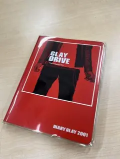 GLAY CDプレイヤー 「DRIVE」G-DIRECT限定盤封入特典 - メルカリ