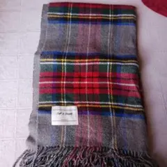 タータンチェック グリーン