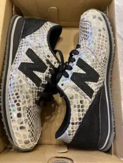☆New Balance×ATMOS☆CM996AM黒白紫【サイズ28.0cm】 - メルカリ
