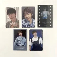 seventeenセブチcaratland 2024 ケレン ウォヌ