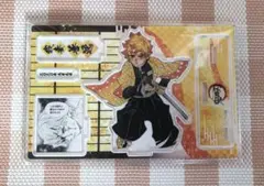 鬼滅の刃　名場面ジオラマフィギュア　バースデー2020 我妻善逸