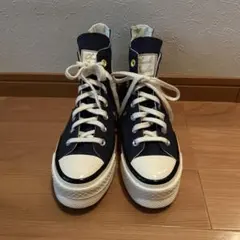 日本未発売 70Plus Heel Loopコンバースチャックテイラー ct70