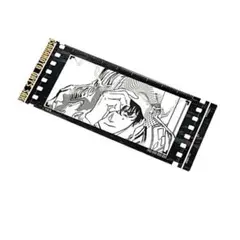 サカモトデイズ 勢羽夏生 フィルム風しおり