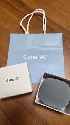 Canal 4℃ ブレスレット