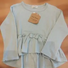 ワッフル ロンT