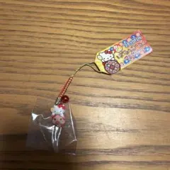 ご当地キティ 福岡限定 博多どんたくバージョンのサムネイル