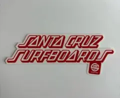 【激安価格】santa cruz サンタクルズ サンタクルーズ ステッカー