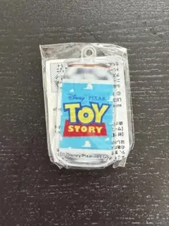 トイストーリー アクリルキーホルダー ピクサーの世界展