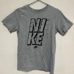 NIKE アスレチックカット Tシャツ L グレー