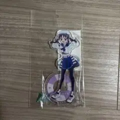 キミとアイドルプリキュア 紫雨こころ アクリルスタンド