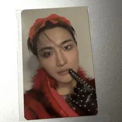 ATEEZ ソンファ GH5 楽天 限定 ラキロト トレカ Rakuten - メルカリ