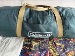 Coleman Quickbed 2個セット W - メルカリ