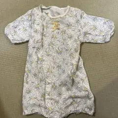 ロンパース　薄手　50〜60