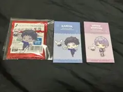 ブレイクマイケース ブレマイ サンリオ 神家