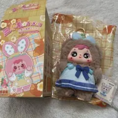 Samuel サミュエル TYKE3 ぬいぐるみ くま