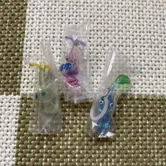 ピクミンめじるしアクセサリー2