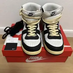 ナイキ ターミネーターHI PRM FD0394-030 27.0cm