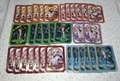 うたプリ シャニライ 箔押しステッカー セット