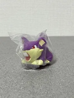 ポケモン モンスターコレクション コラッタ - メルカリ
