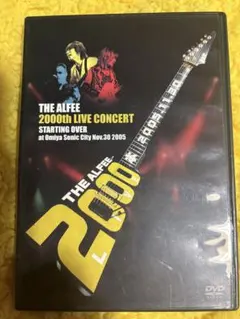 2025年最新】the alfee dvdの人気アイテム - メルカリ