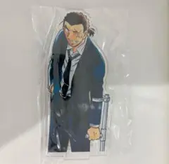 名探偵コナン　コナンカード　探偵サミット　アクスタ　大和敢助