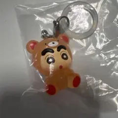 クレヨンしんちゃんめじるしアクセサリー